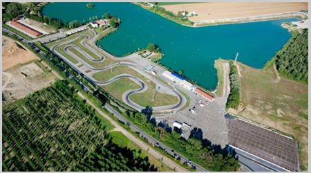 RMC3: 7-Laghi, Pavia (I) 12. Juni 2016