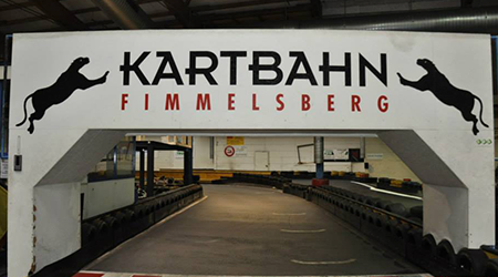 Nachwuchs Kart-Testtag Fimmelsberg TG, 13. März 2016