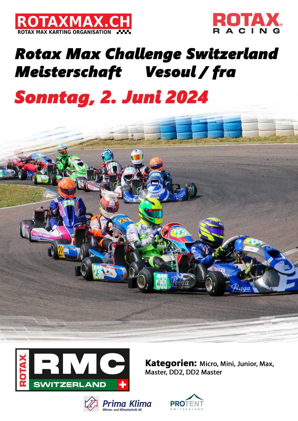 RMC-3 Vesoul 2. Juni 2024